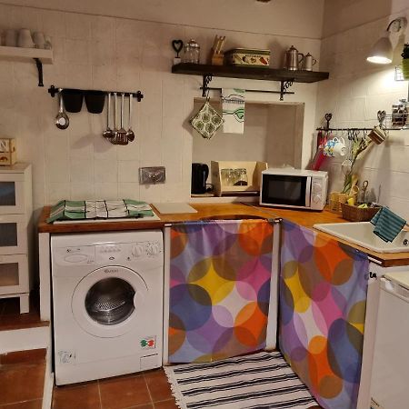 Il Piccolo Borgo Apartment มอนตัลโต ดิ กัสโตร ภายนอก รูปภาพ