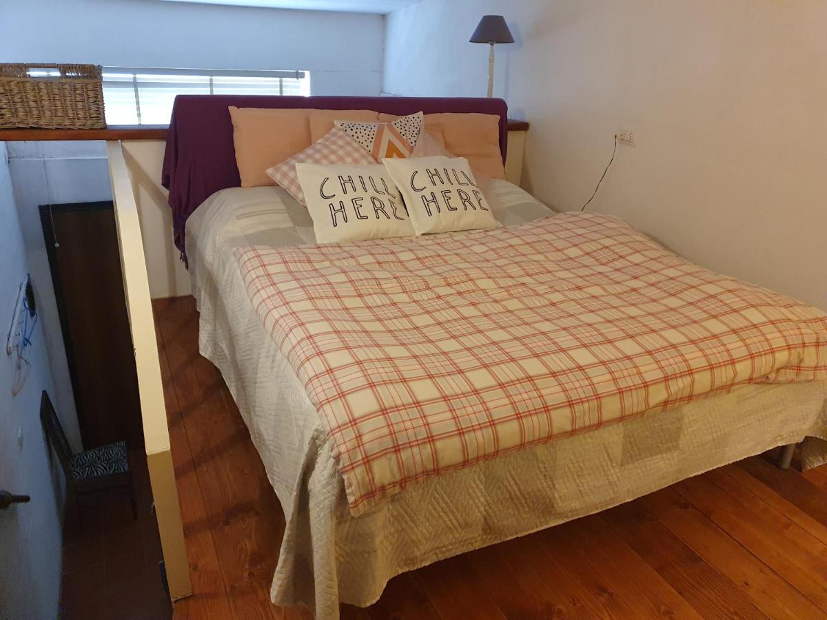 Il Piccolo Borgo Apartment มอนตัลโต ดิ กัสโตร ภายนอก รูปภาพ