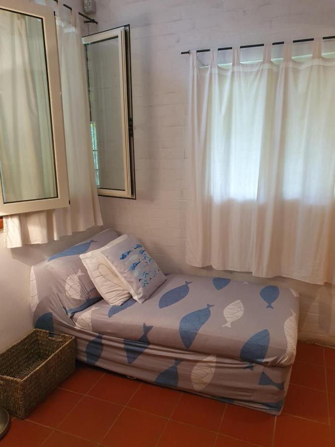 Il Piccolo Borgo Apartment มอนตัลโต ดิ กัสโตร ภายนอก รูปภาพ