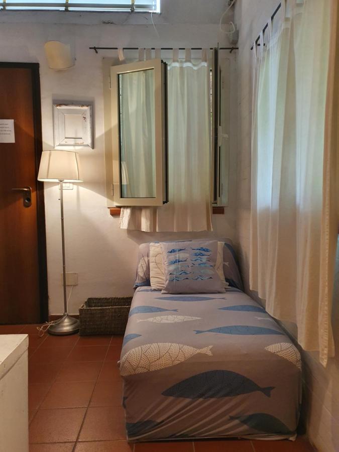 Il Piccolo Borgo Apartment มอนตัลโต ดิ กัสโตร ภายนอก รูปภาพ