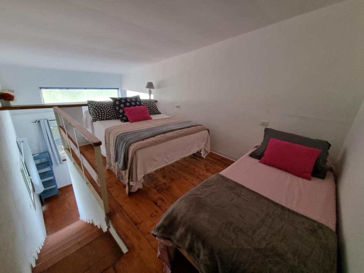 Il Piccolo Borgo Apartment มอนตัลโต ดิ กัสโตร ภายนอก รูปภาพ