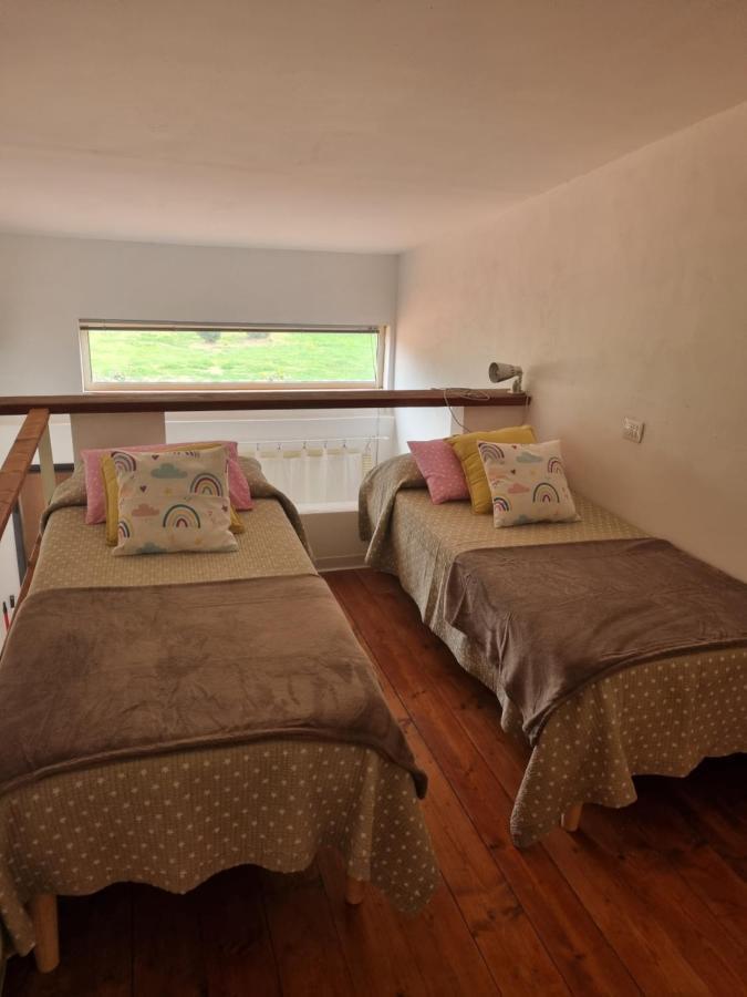 Il Piccolo Borgo Apartment มอนตัลโต ดิ กัสโตร ภายนอก รูปภาพ