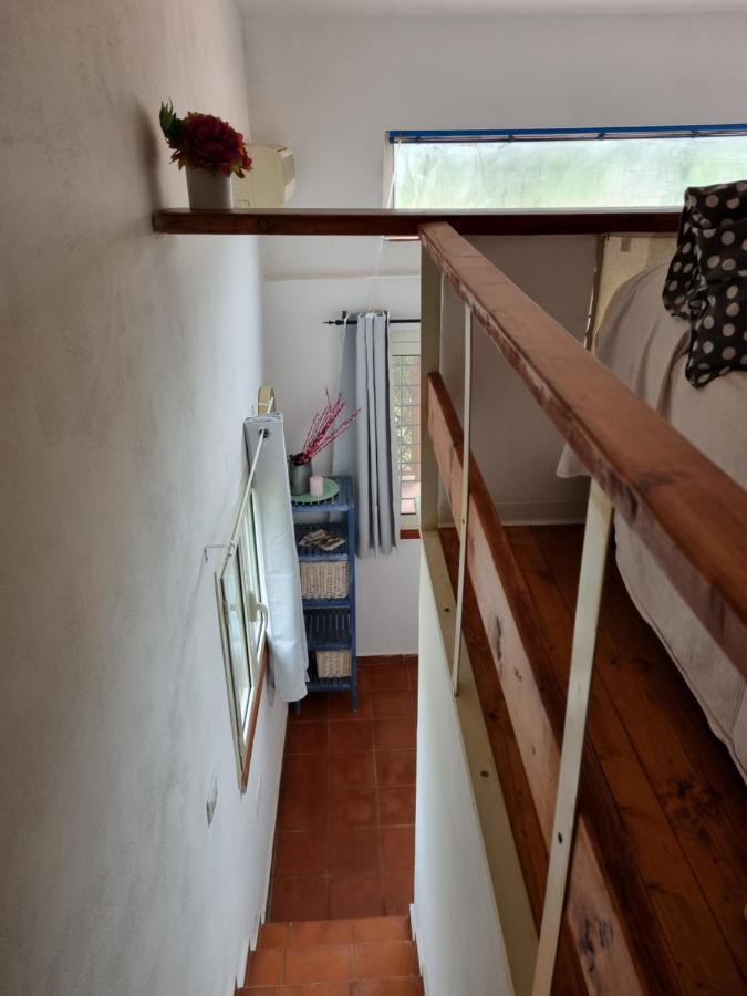 Il Piccolo Borgo Apartment มอนตัลโต ดิ กัสโตร ภายนอก รูปภาพ