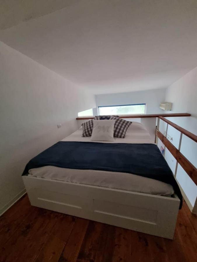 Il Piccolo Borgo Apartment มอนตัลโต ดิ กัสโตร ภายนอก รูปภาพ