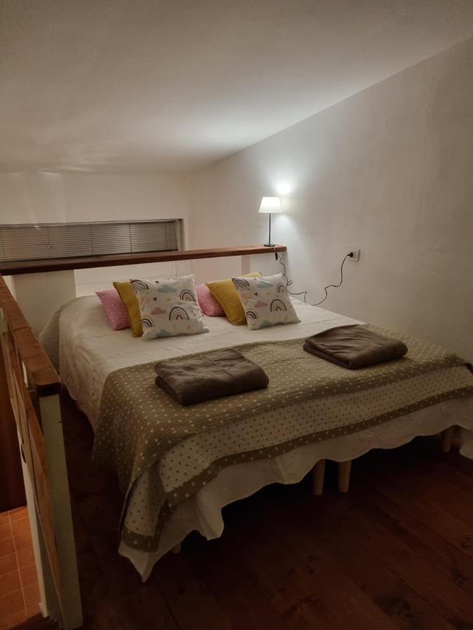Il Piccolo Borgo Apartment มอนตัลโต ดิ กัสโตร ภายนอก รูปภาพ