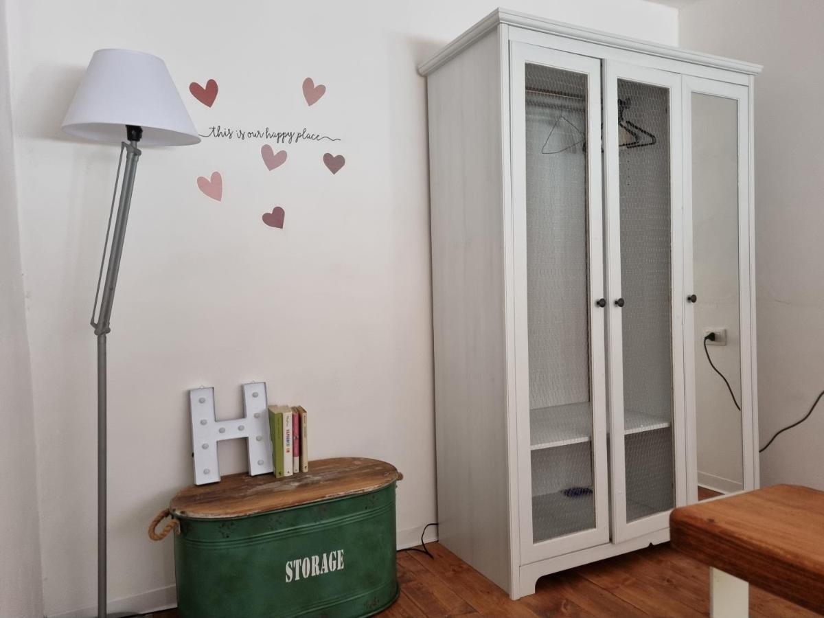 Il Piccolo Borgo Apartment มอนตัลโต ดิ กัสโตร ภายนอก รูปภาพ