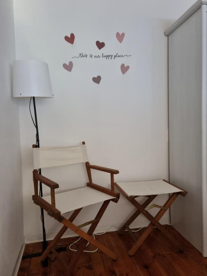 Il Piccolo Borgo Apartment มอนตัลโต ดิ กัสโตร ภายนอก รูปภาพ