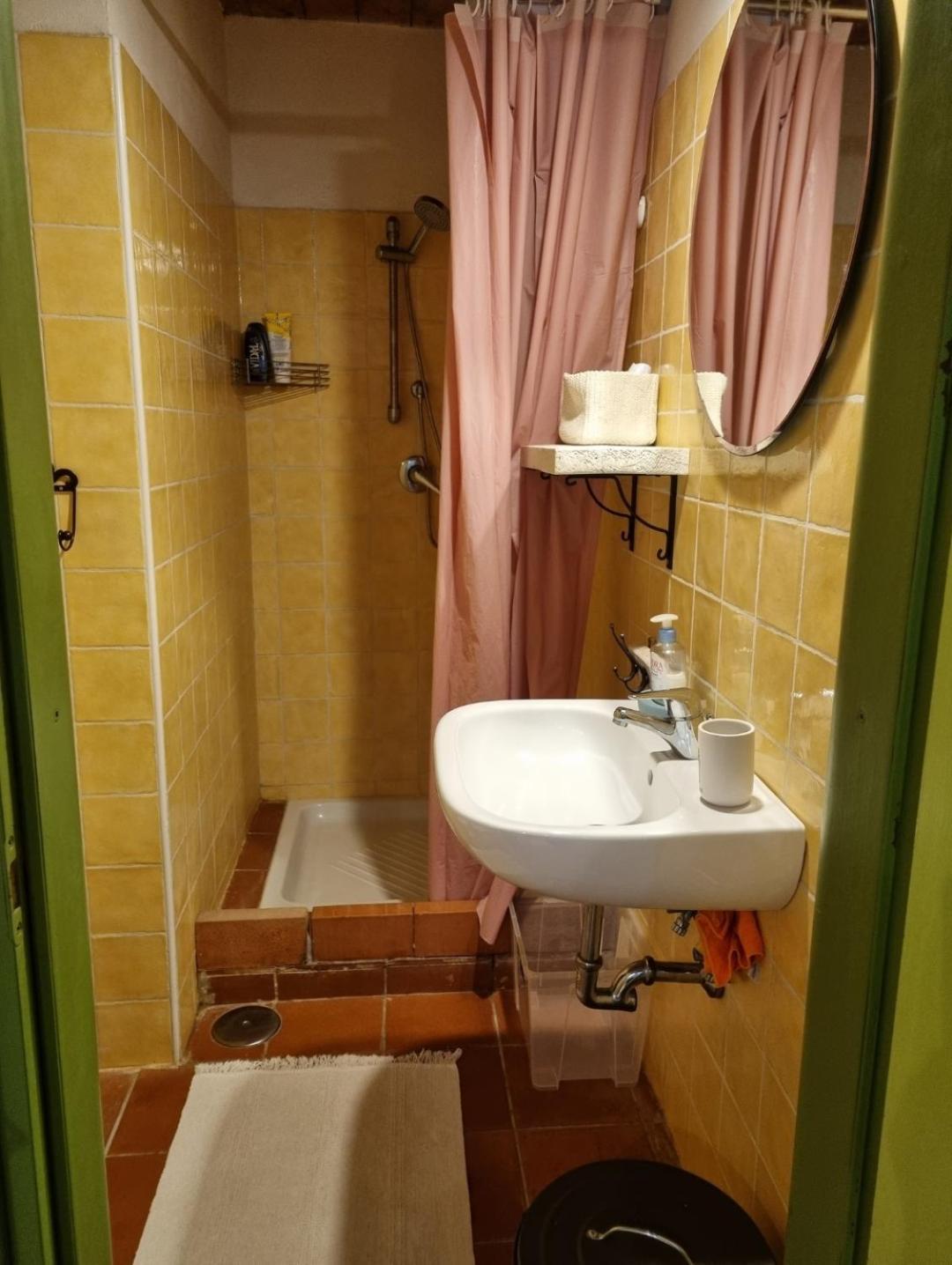 Il Piccolo Borgo Apartment มอนตัลโต ดิ กัสโตร ภายนอก รูปภาพ