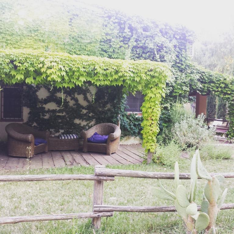 Il Piccolo Borgo Apartment มอนตัลโต ดิ กัสโตร ภายนอก รูปภาพ